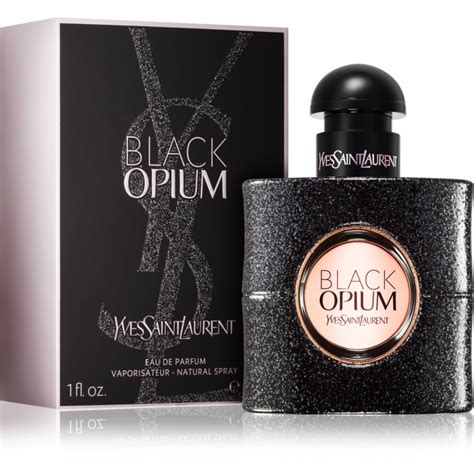 ysl black opıum edp 90ml